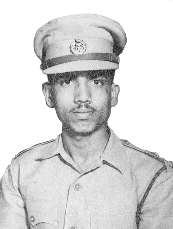 Lingappa Revannasiddaiah Lingappa Revannasiddaiah